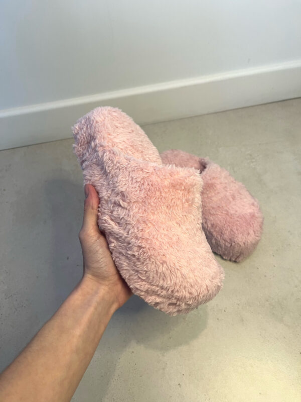 Pantuflas Rosa 💖💖 - Image 2