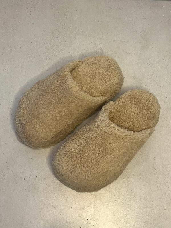 Pantuflas Marron 🤎🤎 - Image 2