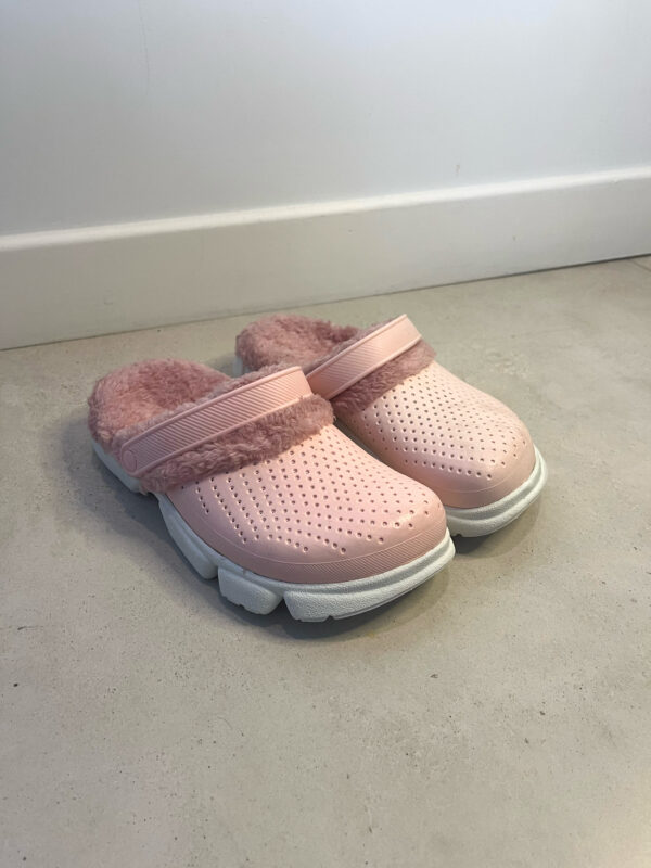 Crocs Rosa 💖💖 - Image 2