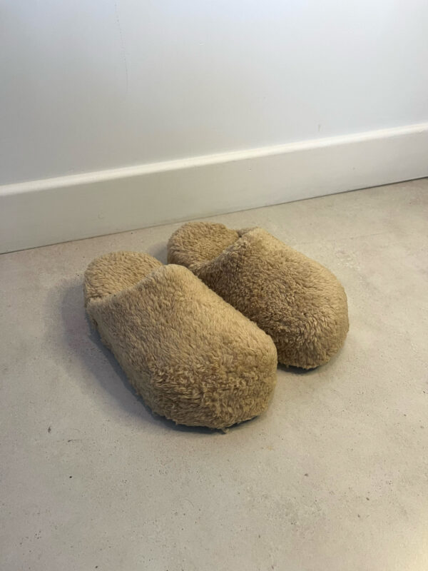 Pantuflas Marron 🤎🤎 - Image 4
