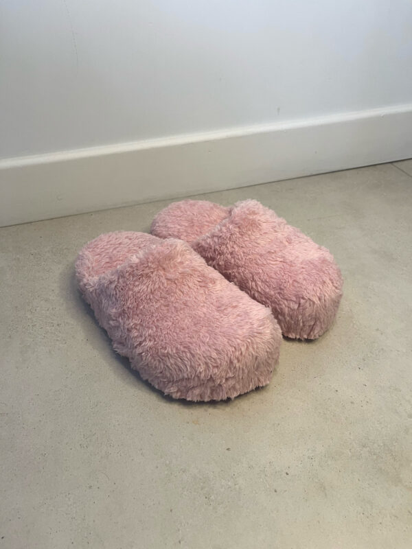 Pantuflas Rosa 💖💖 - Image 3