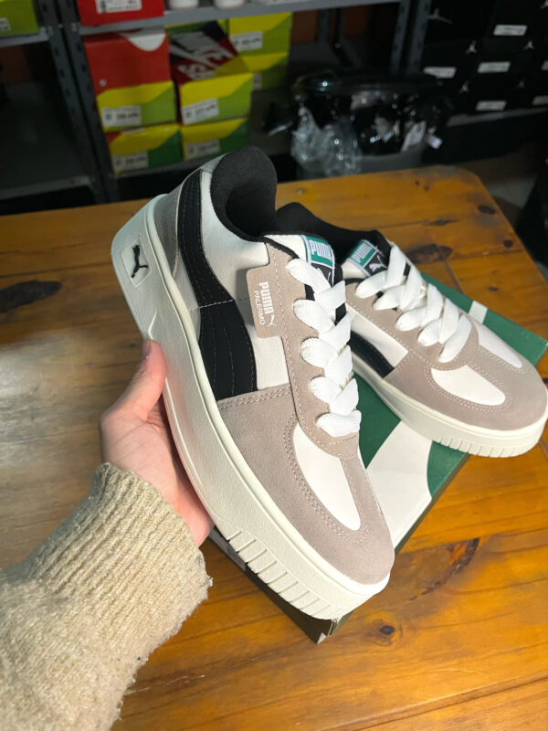 Puma Palermo🤍🖤
