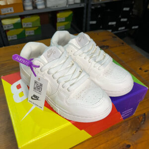 Nike SB Total White 🤍🤍