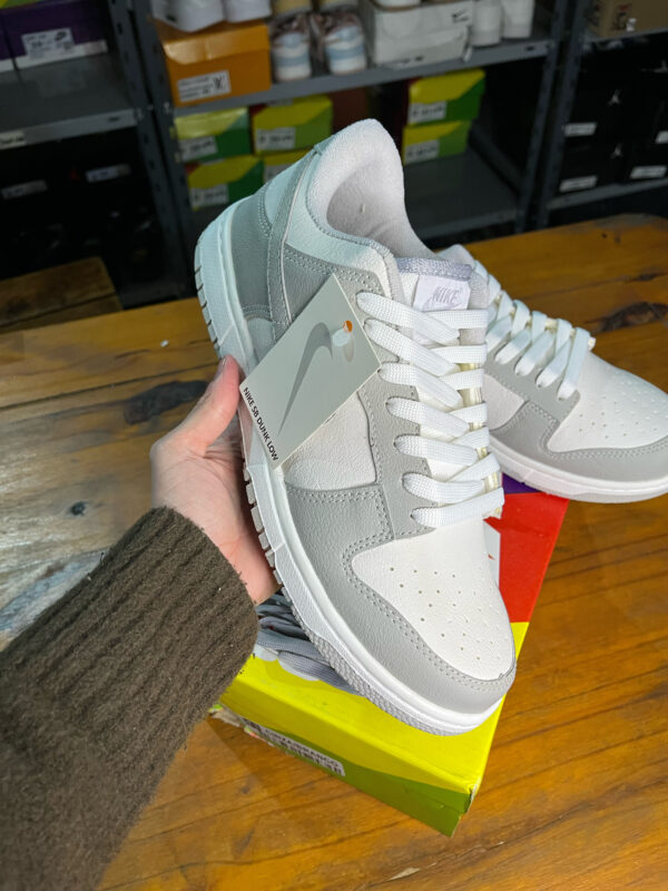 Nike Grey Fog 🤍 - Image 2