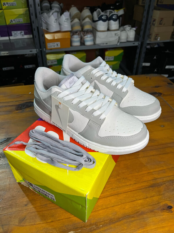 Nike Grey Fog 🤍 - Image 3