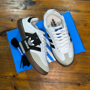 Adidas Samba🤍🖤