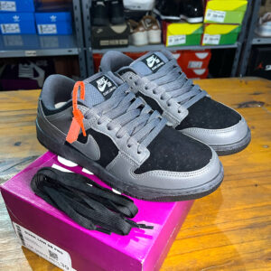 Nike SB Fog 🖤