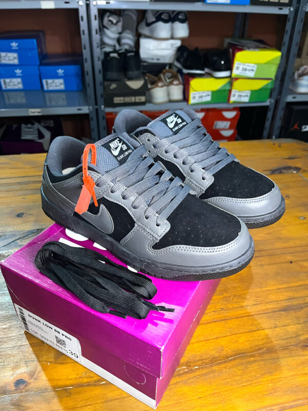 Nike SB Fog 🖤