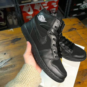 Nike Air Botita 🖤🖤