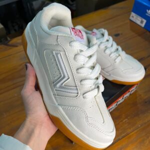 Vans Upland Blanca 🤍