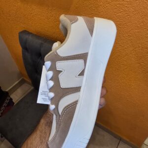 New balance marron🤎