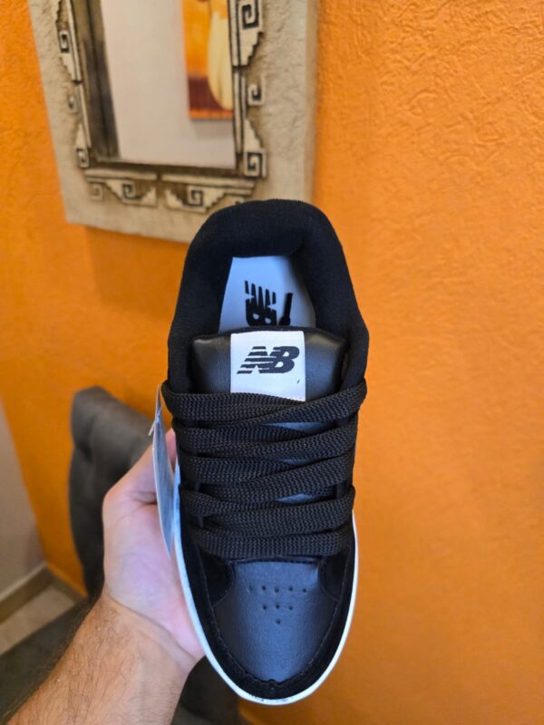 New balance negras 🖤 - Image 3
