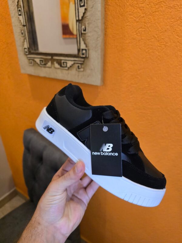 New balance negras 🖤 - Image 4