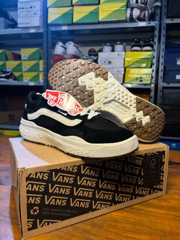 Vans Ultrarange Black 🖤 - Image 2