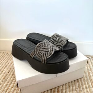 Sandalias Pia 🖤✨