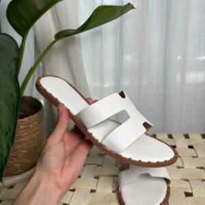 Sandalias Hermes 🤍