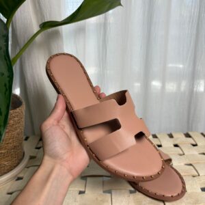 Sandalias Hermes 🤎